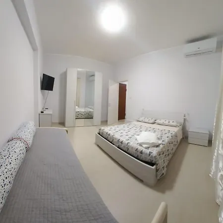 Cino's Guest house Catania