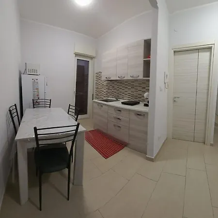 Guest house Cino's